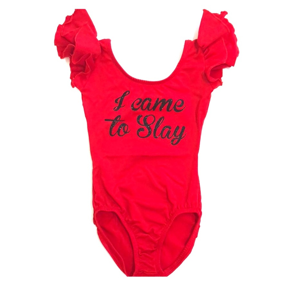 Leotard